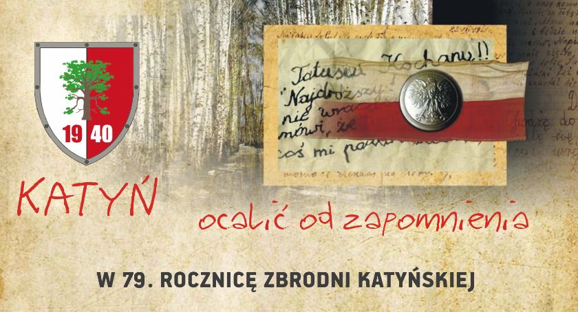 Dęblin pamięta o zamordowanych przez NKWD