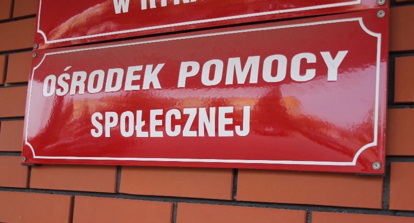 Była księgowa OPS przegrała w sądzie