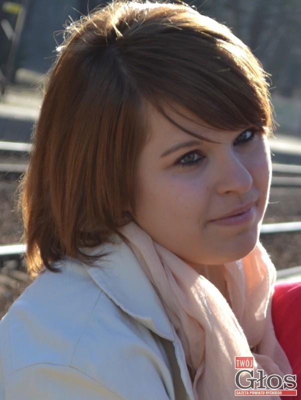 Kasia walczy z guzem mózgu. Pomóżmy jej wygrać