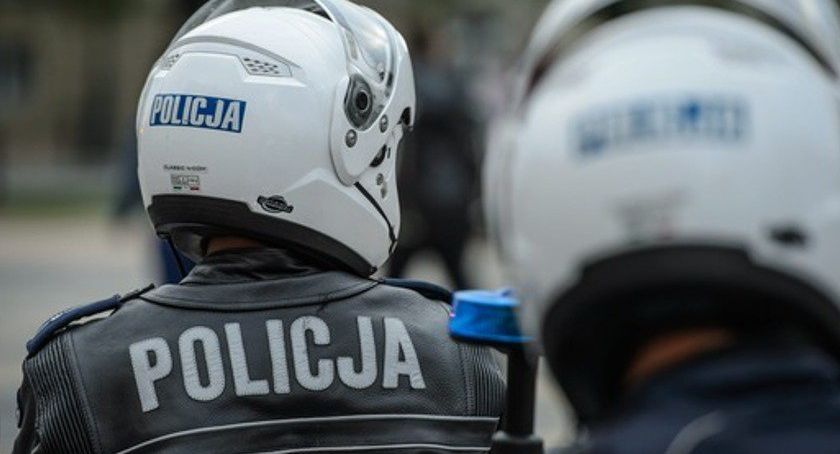W czasie świąt bądźmy uważni i ostrożni 