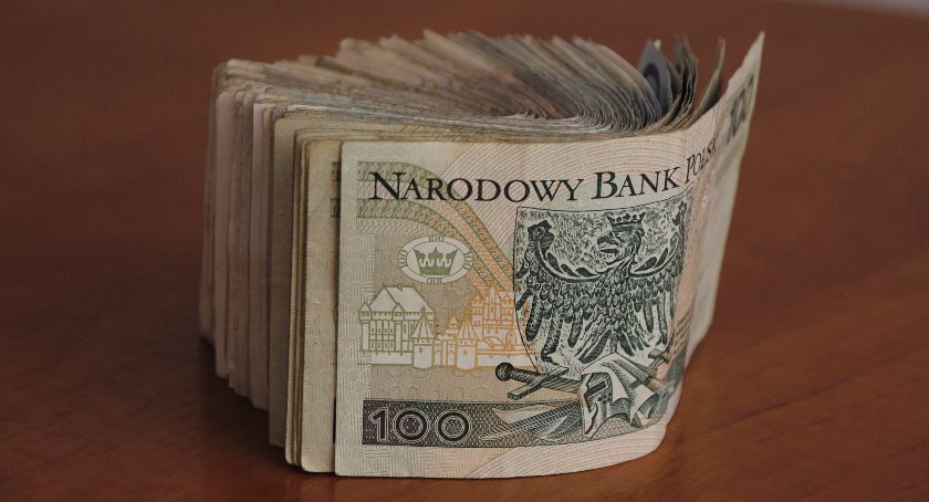 Ponad milion złotych na diety radnych