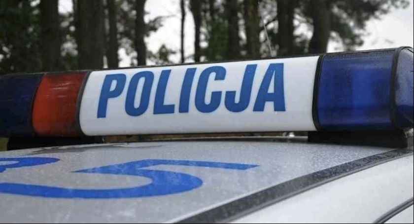 Gm. Ułęż: Zatrucie tlenkiem węgla przyczyną śmierci 68-latka