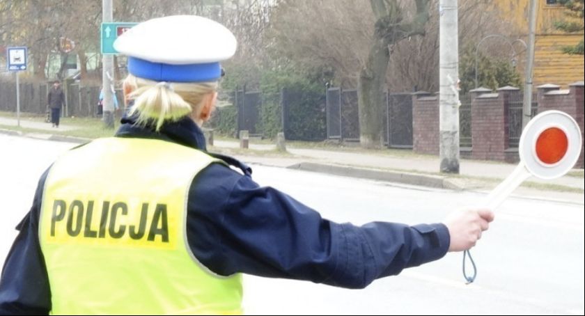 Bilans świąt na drogach Lubelszczyzny