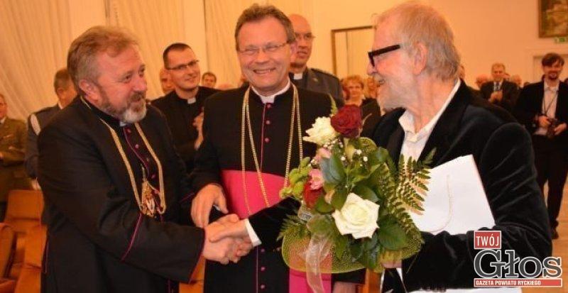 Żegnaj księże Janie