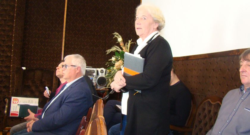 Sołtysi domagają się wyższych diet
