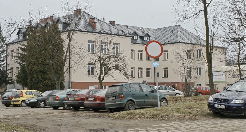  Ogólnopolska zbiórka na szpital w Rykach
