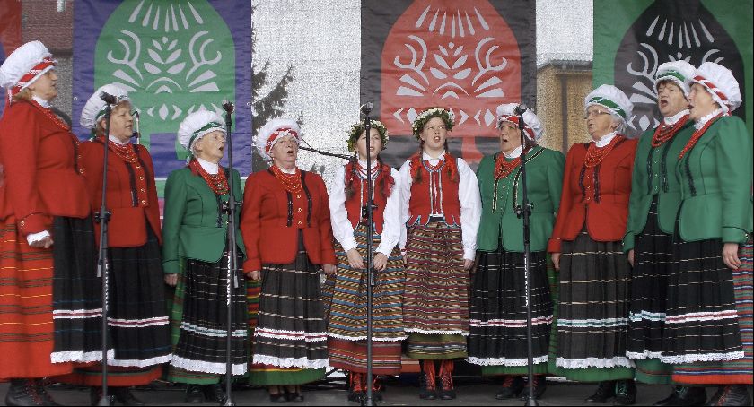 Dzień Dziedzictwa Lokalnego w Rykach