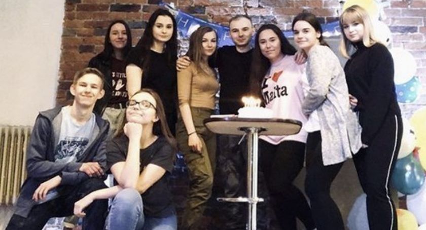 Młodzi artyści zapraszają do 