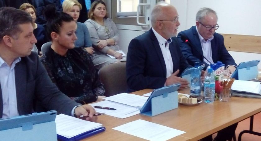 Radni będą obradować we wtorek 