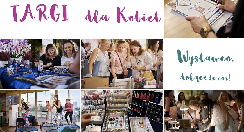 Kobieca Niedziela. Każda z pań znajdzie coś dla siebie