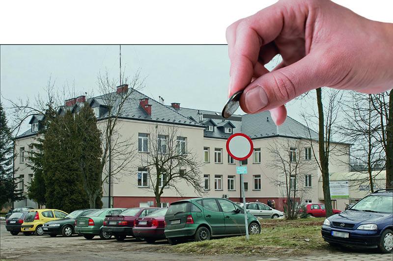 Zrzutka na szpital. Radni (nie)świecą przykładem