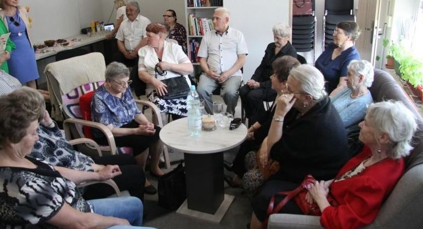 Zakończył się pierwszy etap projektu Aktywna Jesień
