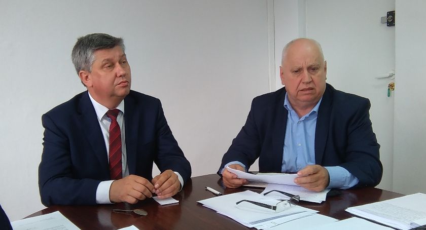 Prezes PKS chce od burmistrza 1,6 mln zł