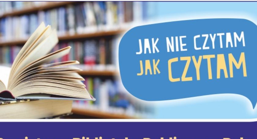 Jak nie czytam jak czytam