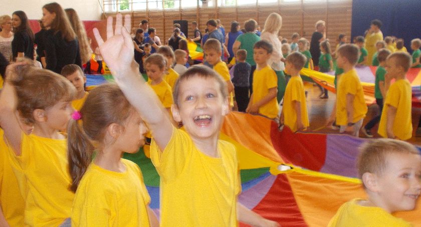 Połączył ich wspólny taniec