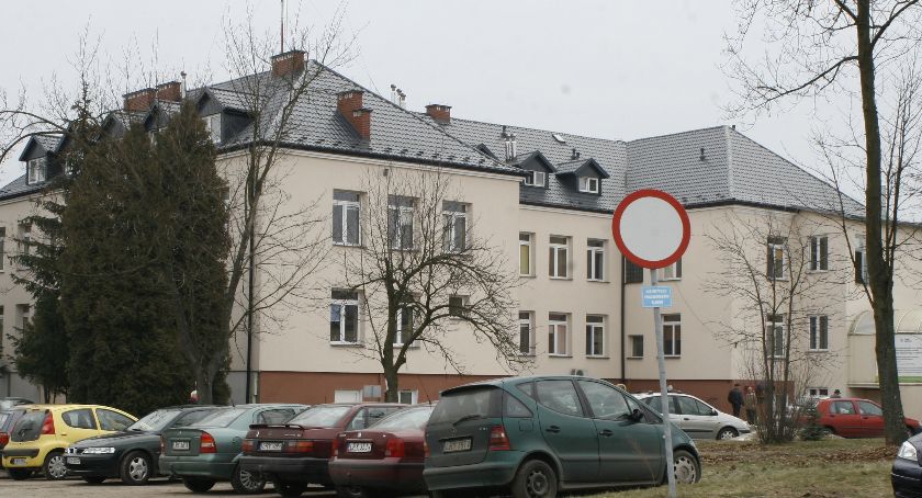 Nocna pomoc lekarska w Rykach?