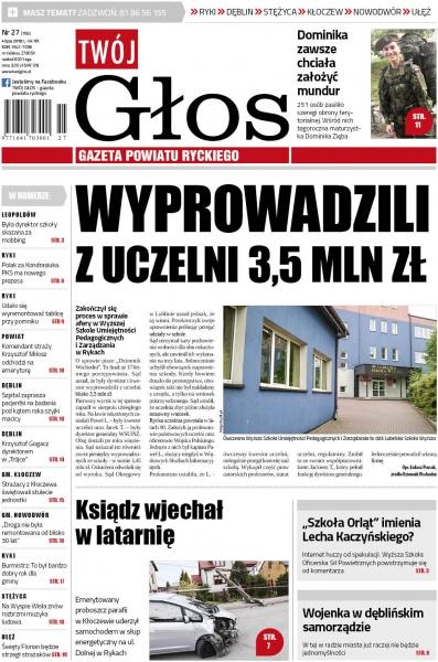 Wydanie nr 27