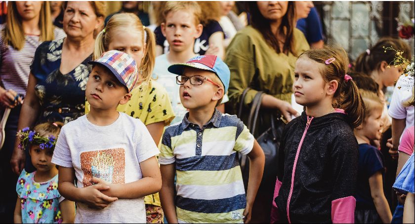 Dzień Rodziny w obiektywie Ani Żyłki