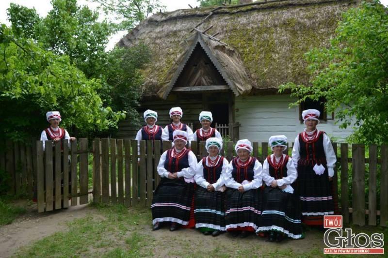 Moszczanianki jadą do Kazimierza
