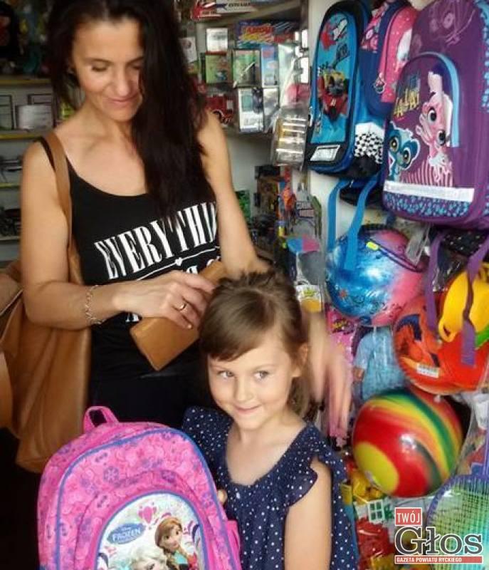 Na wyprawkę trzeba wydać nawet 900 zł