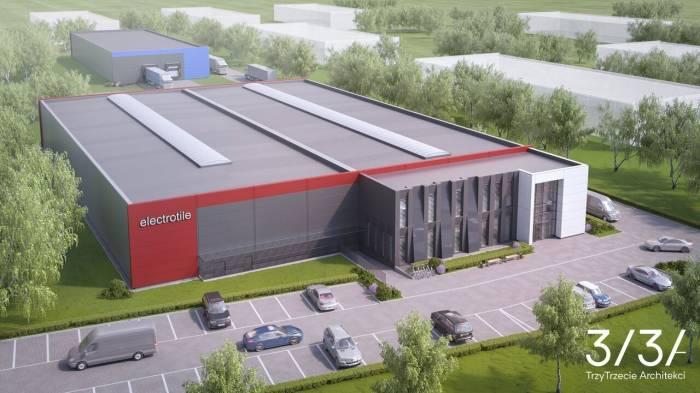 W Rykach rusza inwestycja za 30 milionów