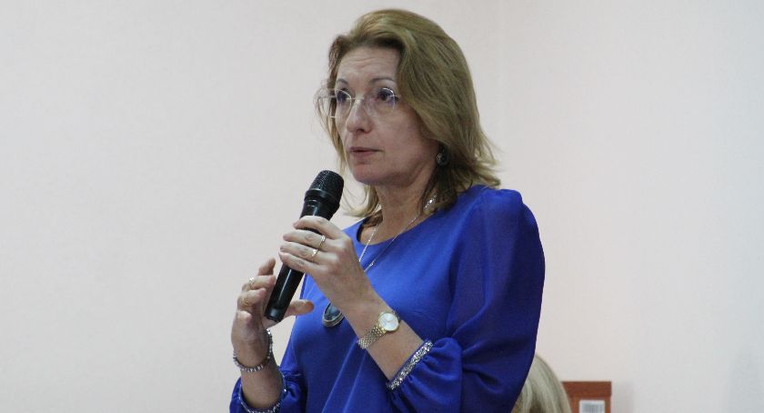 Burmistrz nie wytrzymała. Atak na dziennikarza, redakcję i fundację