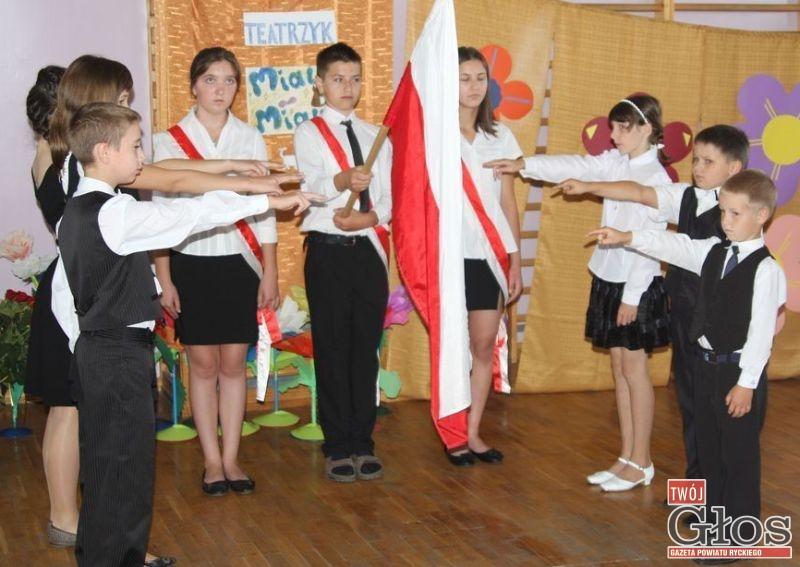 W Paprotni po raz ostatni zabrzmiał dzwonek