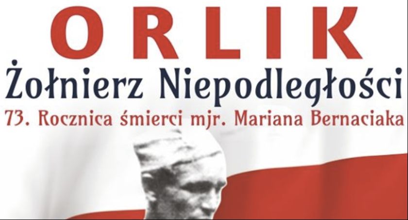 Obchody 73. rocznicy śmierci „Orlika”