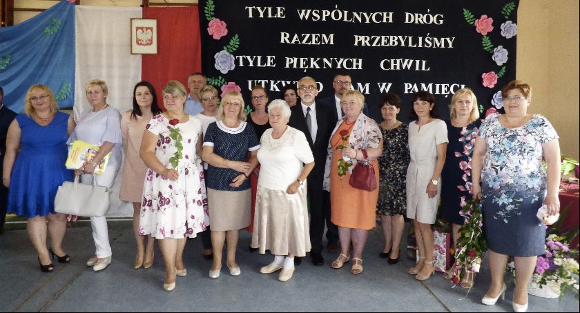 Gimnazjum nr 4 w Bobrownikach zakończyło działalność