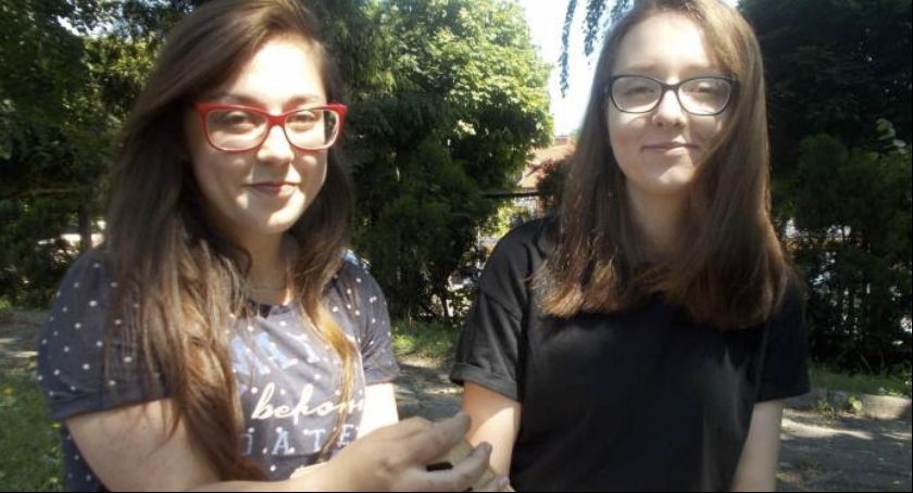  Bez książek nie potrafią żyć
