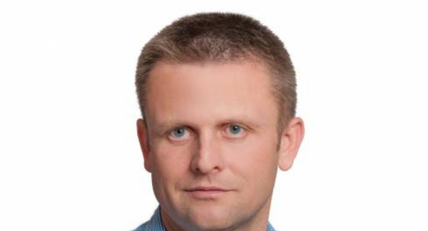  Rozmowa z posłem Adamem Kałaską