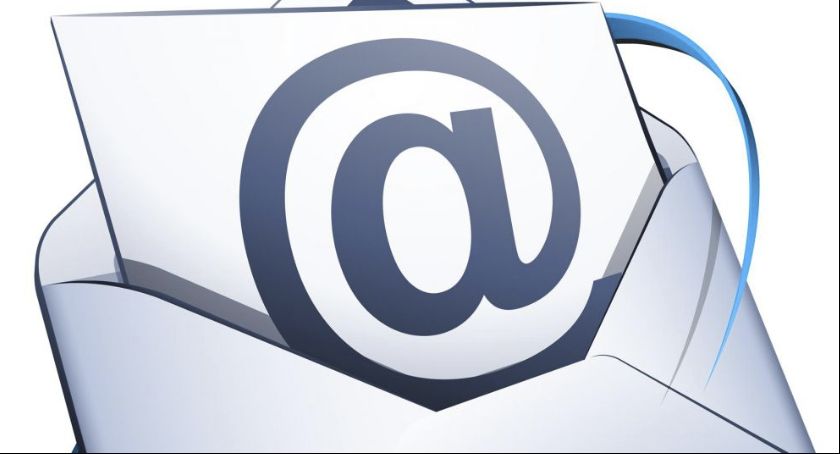 Uwaga na niebezpieczne wiadomości e-mail. Złośliwe oprogramowanie może przechwycić ważne dane