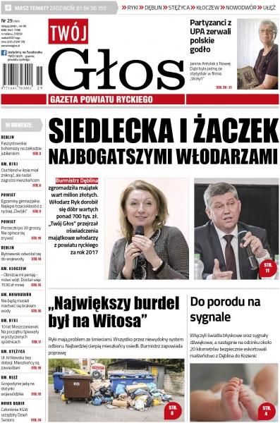 Wydanie nr 29