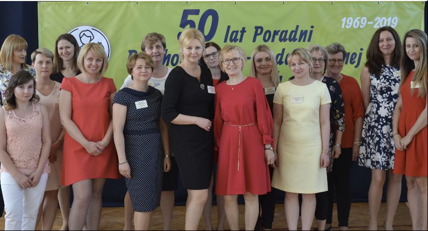  Nie ma czasu na pogaduszki, gdy czeka dziecko
