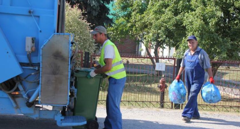Gmina Ryki. Od września śmieci droższe o 30%