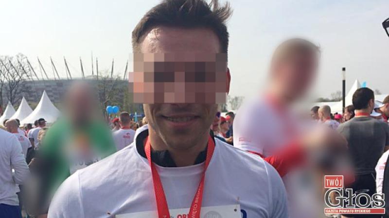 Jak kelner z Ryk zarabiał na politykach