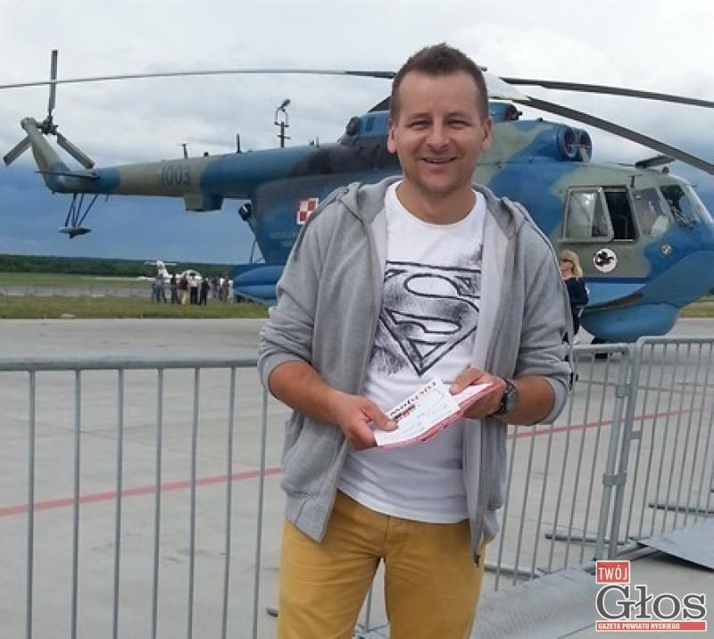 Polityk ma odpowiadać przed wyborcą, a nie prezesem partii