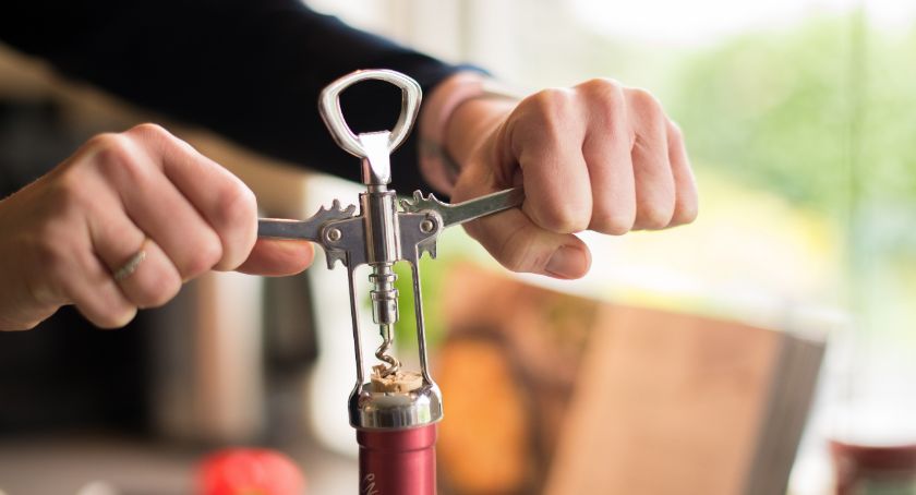 Alkoholowy strumień coraz większy