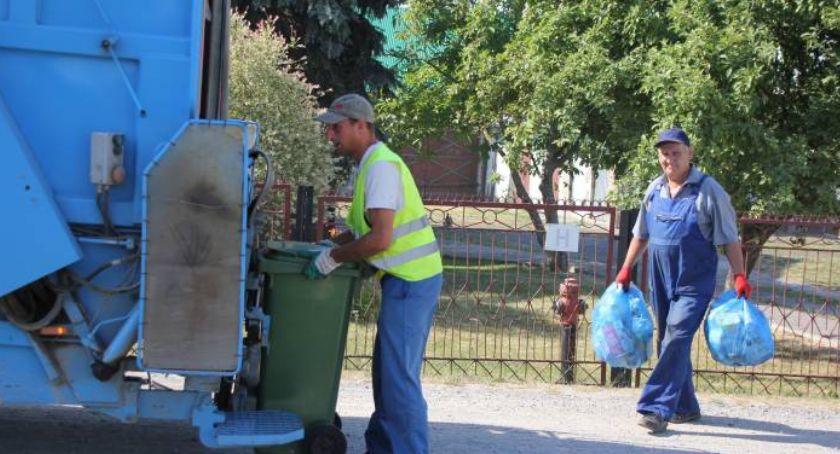 SONDA: System gospodarki odpadami. Sprawdza się?