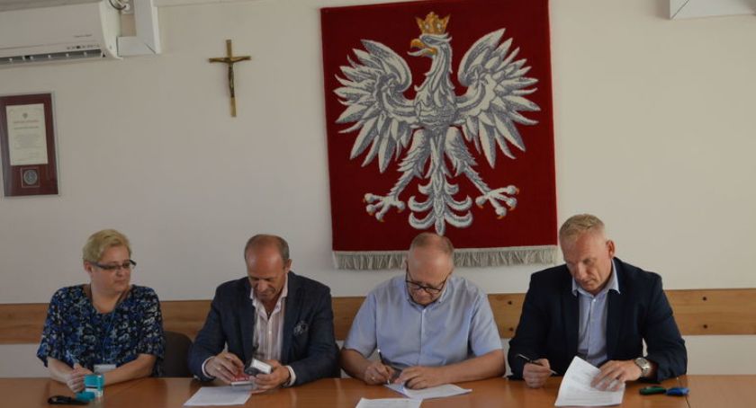 Ponad 7,5 mln zł na termomodernizację internatu i szkół