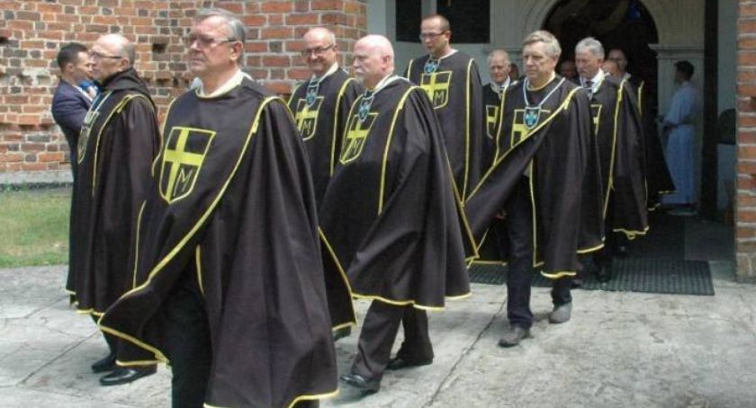 Powołanie Zakonu 