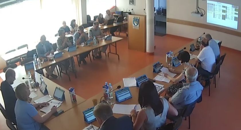 3,5 mln zł na budowę nowej komendy straży