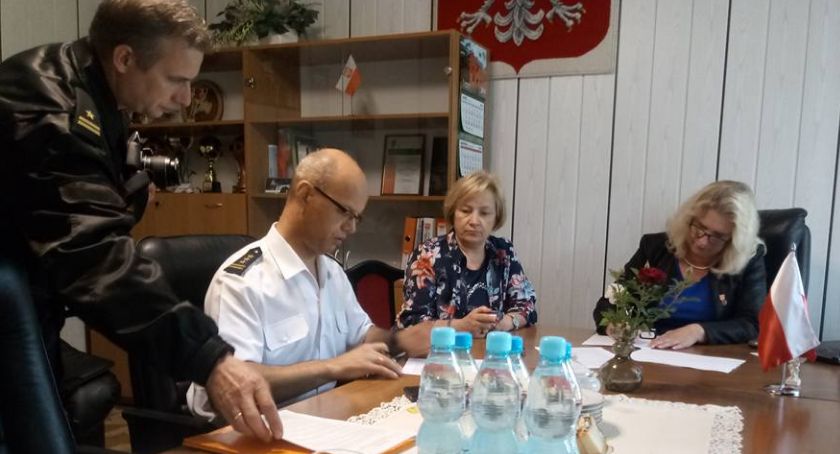 Jednostka OSP Ułęż w Krajowym Systemie Ratowniczo - Gaśniczym