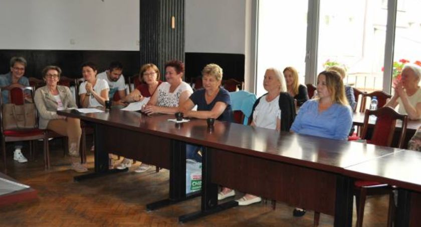 Będzie zapotrzebowanie na usługi opiekuńcze