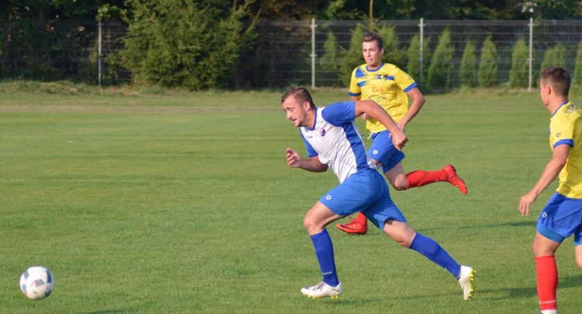 Dzisiaj derby. Amator zagra z Mazowszem