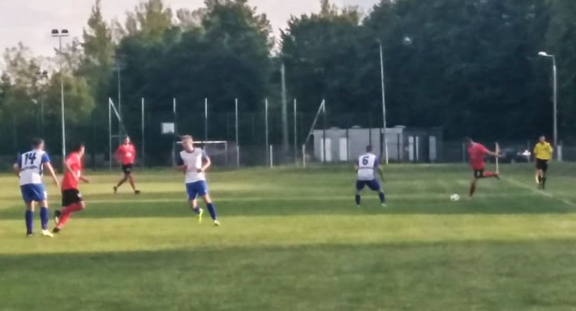 Gol „stadiony świata” w ostatniej minucie dogrywki