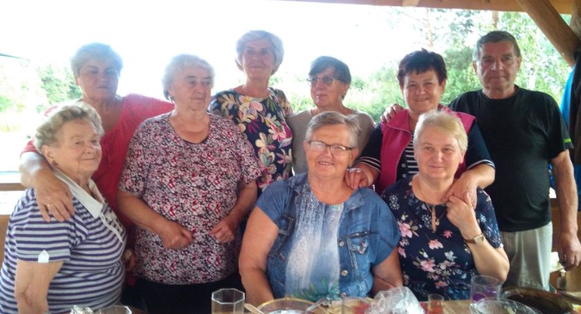 Seniorzy pamiętają