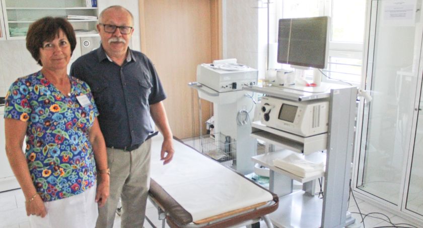 Szpital inwestuje grube miliony