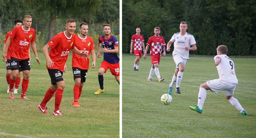 Mazowsze i MKS Ryki ruszają na podbój V ligi