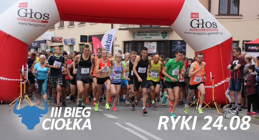 Ryki. W sobotę będą utrudnienia w ruchu